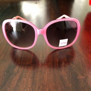 Isaac Mizrahi sunglasses